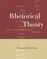 Rhetorical Theory : An Introduction (with InfoTrac) артикул 1436a.