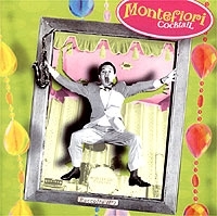 Montefiori Coctail Raccolta № 2 артикул 7955b.