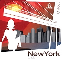 New York Club артикул 7975b.