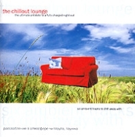 The Chillout Lounge артикул 7977b.