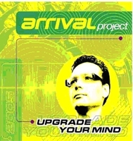 Arrival Project Upgrade Your Mind артикул 8084b.