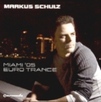 Markus Schulz Miami '05 артикул 8114b.
