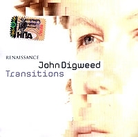 John Digweed Transitions артикул 8117b.