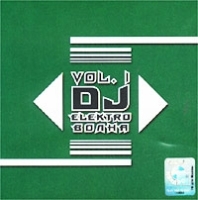 DJ Trance Wave Vol I артикул 8125b.