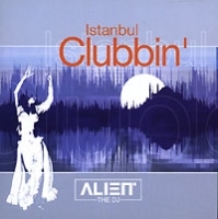 Alien The DJ Istanbul Clubbin' артикул 8149b.