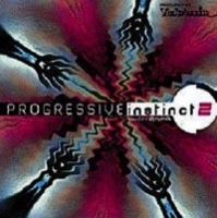 Progressive Instinct Part-2 Mixed By DJ Romik артикул 8157b.