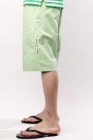 Шорты LRG A096014 Preservation Seafoam артикул 7903b.