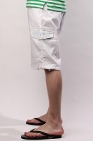 Шорты LRG A096016 Cutty Shark White артикул 7906b.