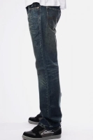 Джинсы LRG J095008 Grass Roots Prospector Wash артикул 7921b.