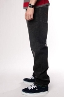 Джинсы LRG A105234 Adventure C47 Black артикул 7922b.