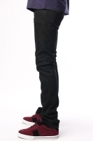 Джинсы Emerica Hsu Signature-Slim Dirty Wash артикул 7934b.