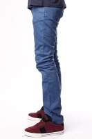 Джинсы Emerica Hsu Signature-Slim Royal артикул 7940b.