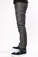 Джинсы Etnies Slim Fit 15 5 Light Grey артикул 7947b.