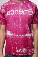 Футболка Emerica Pure Flood White артикул 7995b.