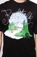 Футболка LRG A091024 Reel Talk Black артикул 8023b.