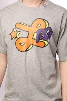 Футболка LRG A091082 I Want My LRG Ash Heather артикул 8045b.