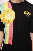 Футболка LRG A091038 Mom Dukes Leather Belt Black артикул 8052b.